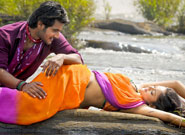 Lovely Movie Latest Photos